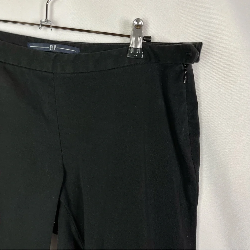 GAP black y2k